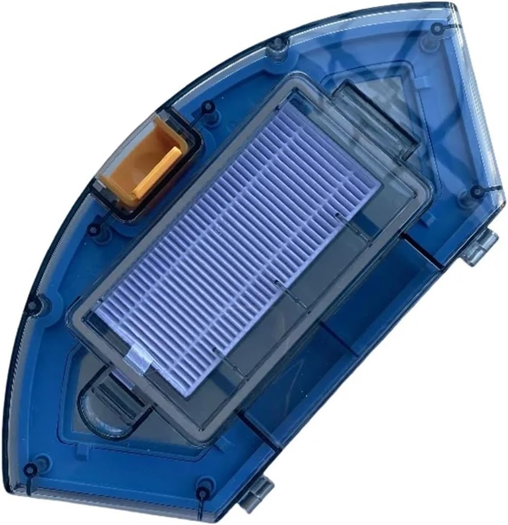 HIZON Water Tank/dust box Compatible For Mamibot EXVAC660/EXVAC680 Pro/S6/M1/S6+/X520/X600/X600 Pro S15 Robot Cleaner Parts