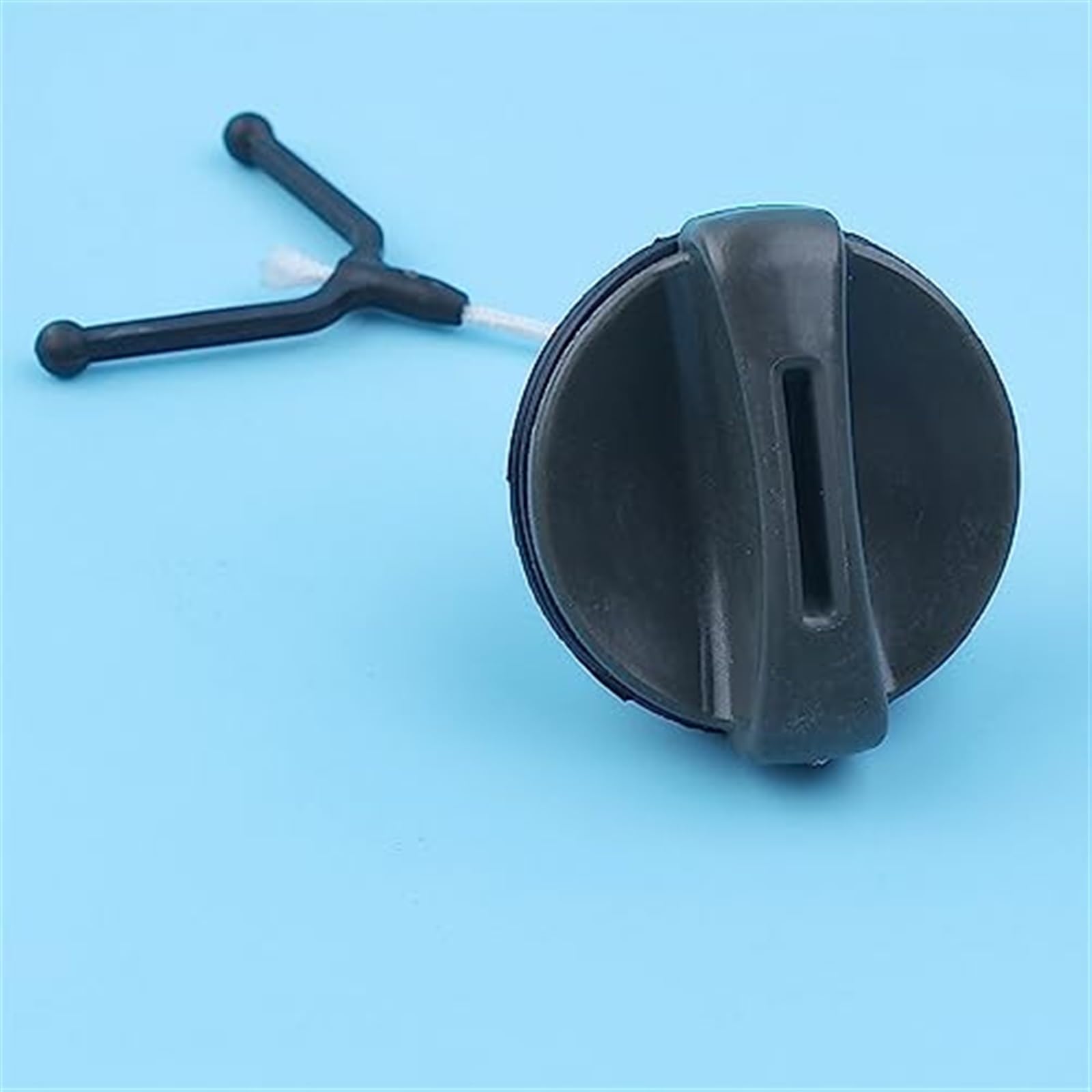 Wivplex Gas Petrol Fuel Oil Tank Cap, for Husqvarna, 435 440 445 450 545 550 555 560 562 435E 440E 445E 450E Chainsaw 544111201 544111203 Fuel Caps