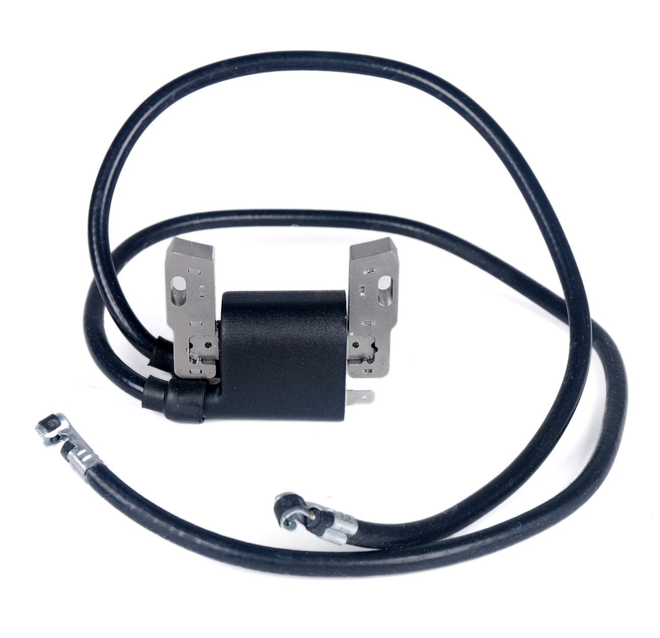 Compatible with la Bobine d'allumage Compatible with Briggs & Stratton Armature Magneto Design 42A707 42A777 422707 394891 392329 590781.