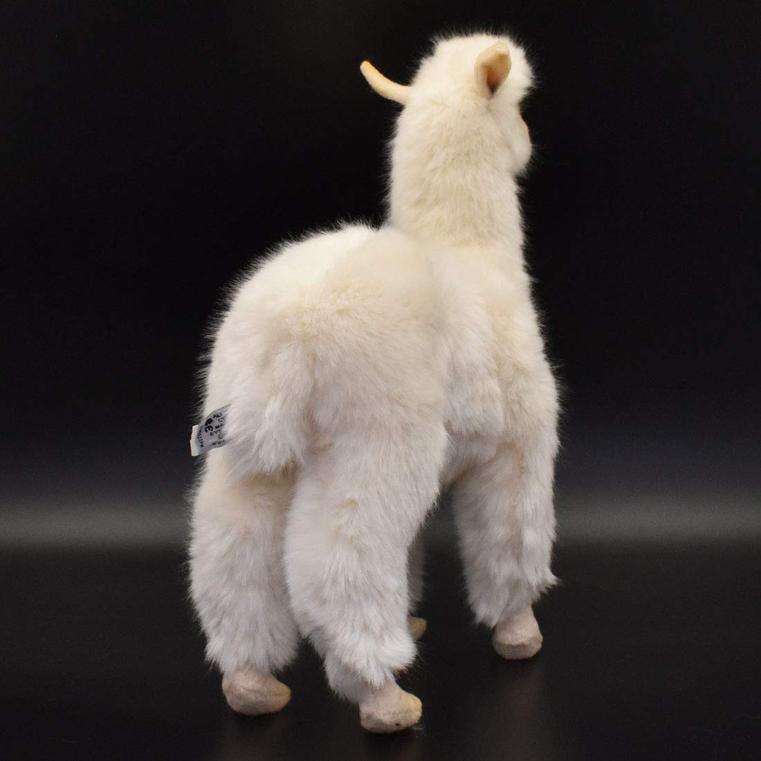 Amazon.co.jp: アルパカ No6024 : おもちゃ