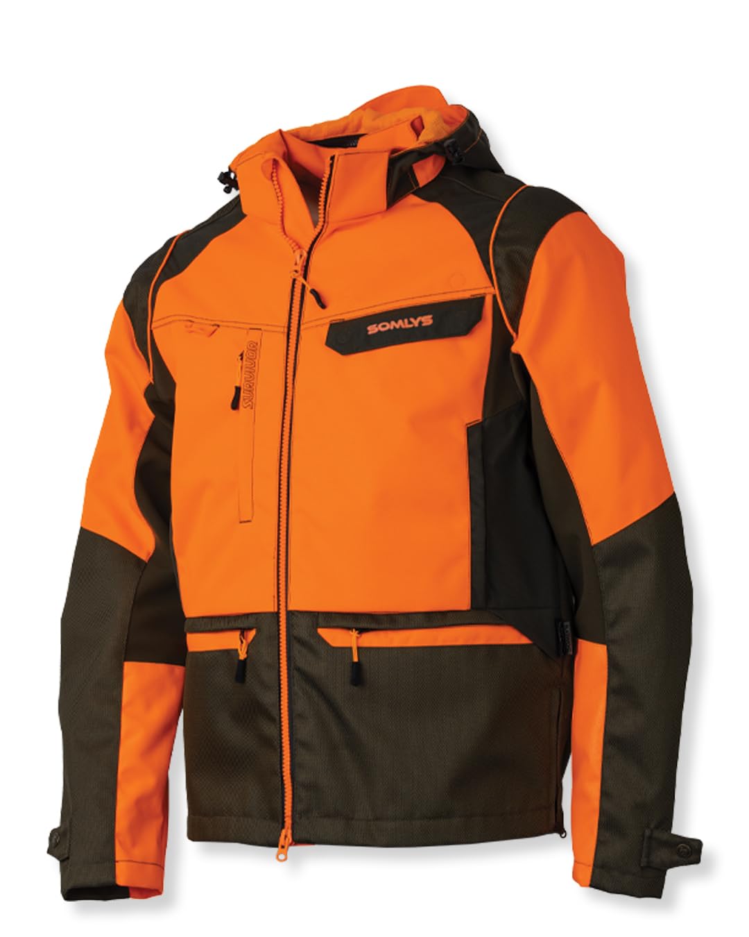 Somlys 454 Veste Survivor