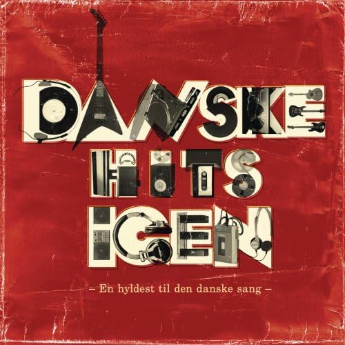 Spiele Danske Hits Igen - en hyldest til den danske sang von VARIOUS ...