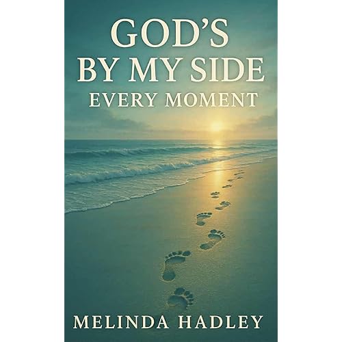 God's By My Side Every Moment