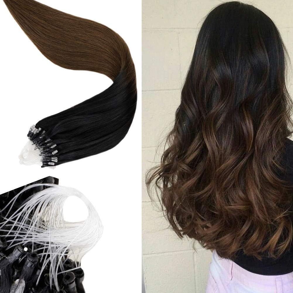 fornitori di capelli vergini