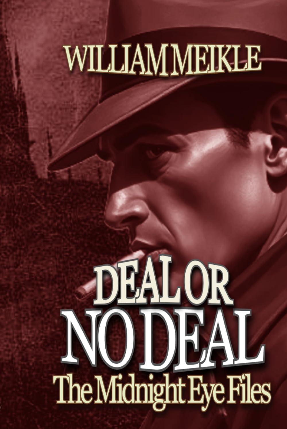THE MIDNIGHT EYE FILES: DEAL OR NO DEAL