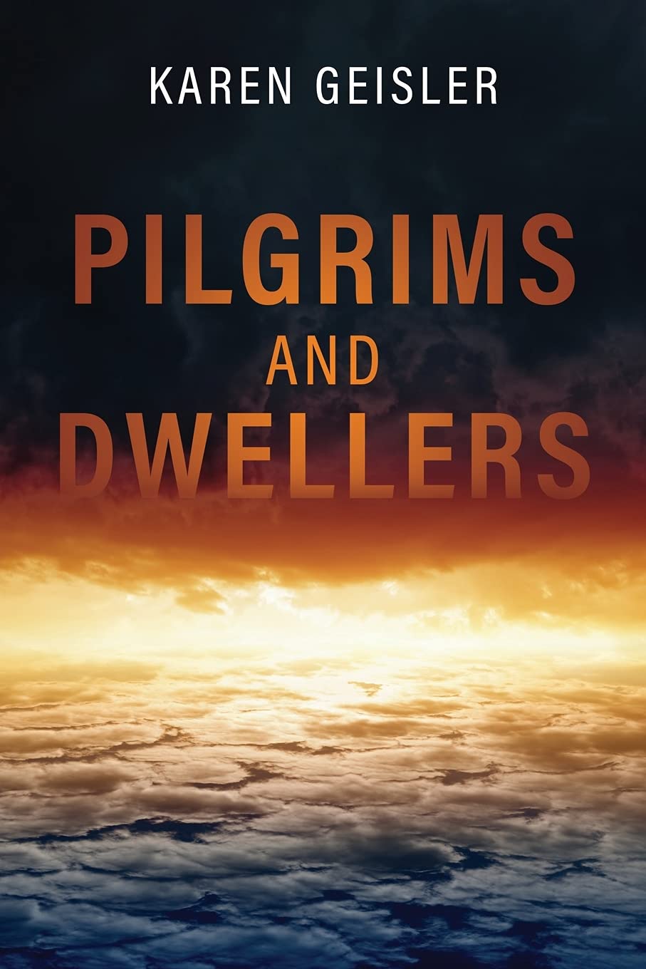 Pilgrims and Dwellers