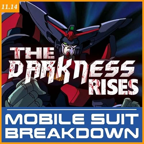 11.14: The Darkness Rises
