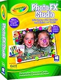 Crayola Photo FX Studio