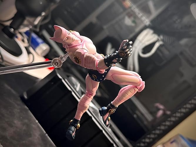 Amazon.co.jp: Medicos Entertainment ME22422 Super Action Figure