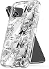 Personalized Skzoo Pure Clear Stray Phone Case Kidskz Compatible with iPhone 17 15 16 14 12 13 11 Pro Max Plus XR X Xs Max Scratch Shock Soft Protective TPU Case