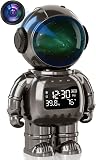 Noahlink 2K Clock Indoor Camera 2-Way