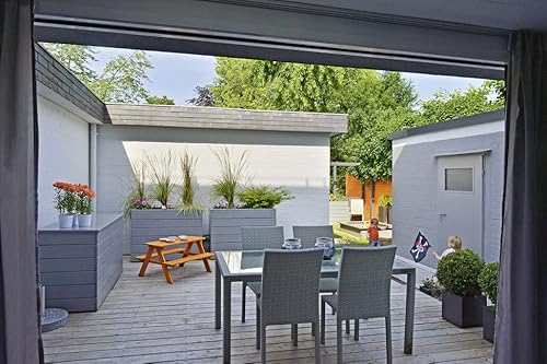 Designgärten für kleine Budgets – Vorher-nachher - 10