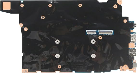 for Thinkpad E15 Gen 2 Motherboard i5-1135G7 5B20Z48233 5B21C71927
