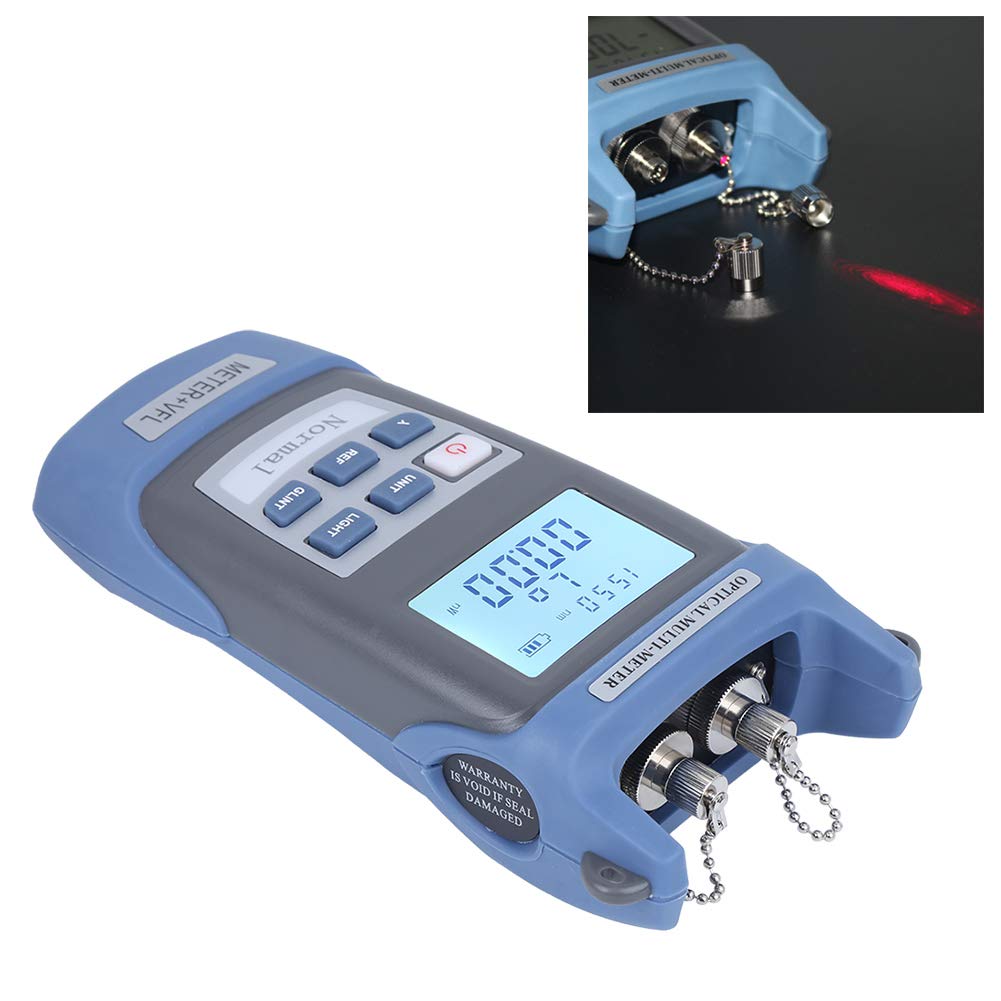Mesureur de puissance optique MultiFiber™ Pro et kits de test de fibres | Fluke Networks