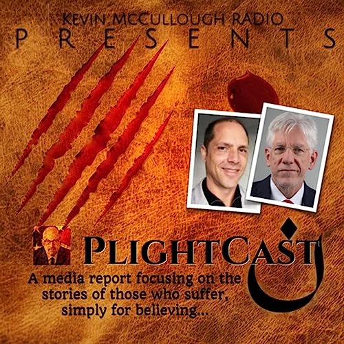 PlightCast Ep 4 Saudi Arabia