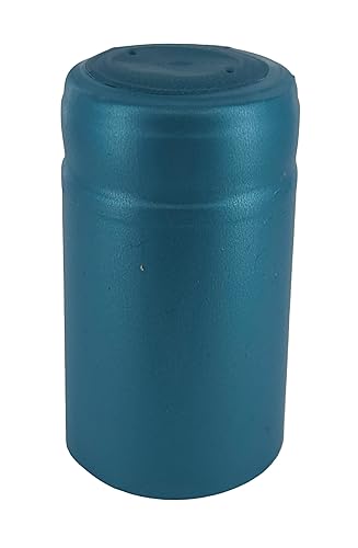 Miniatura 5 de home brew ohio hozq8 – 649 – Paquete profesional cork-pvc (Metálico Azul Claro)
