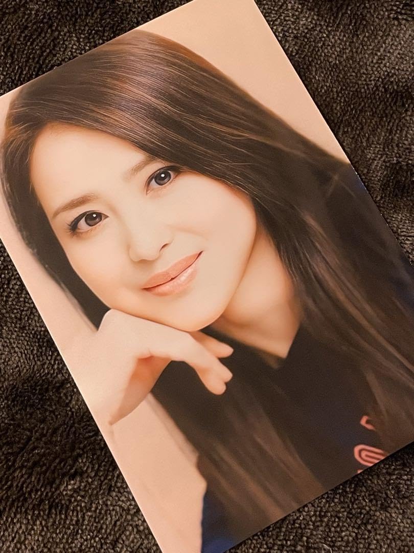 Amazon.co.jp: 松田聖子 L判写真 76 ➁ : Toys & Games