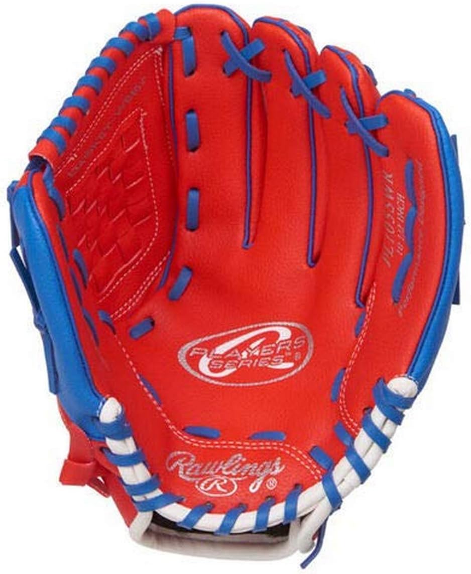 Rawlings Players Series Youth Tball/Baseball Gloves