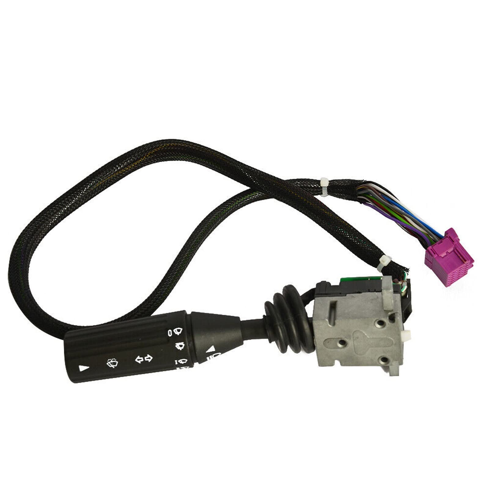 MADAT Turn Signal Switch Fit For Kenworth Heavy Duty Multifunction - View #11
