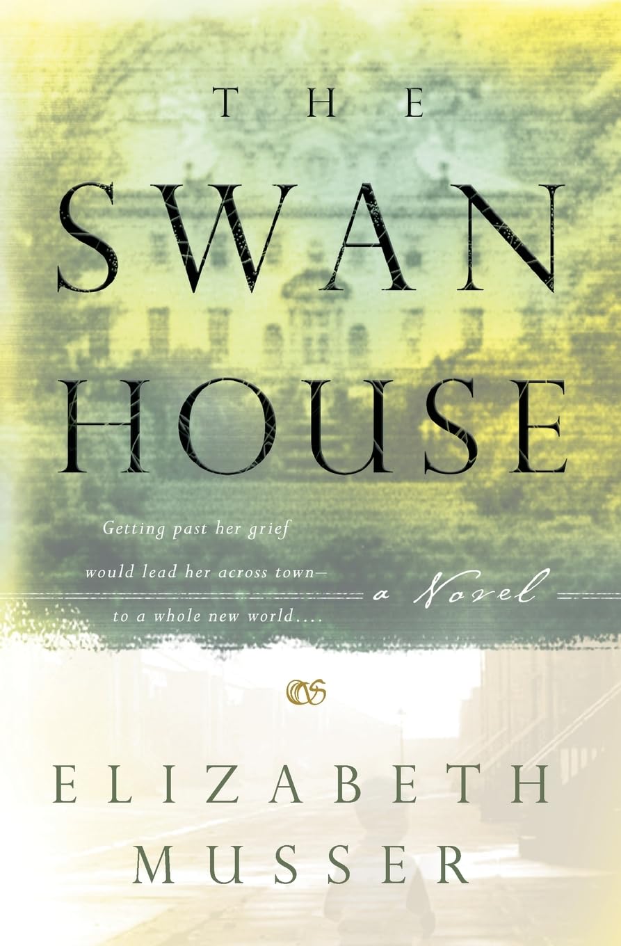 The Swan House: A Novel: 1