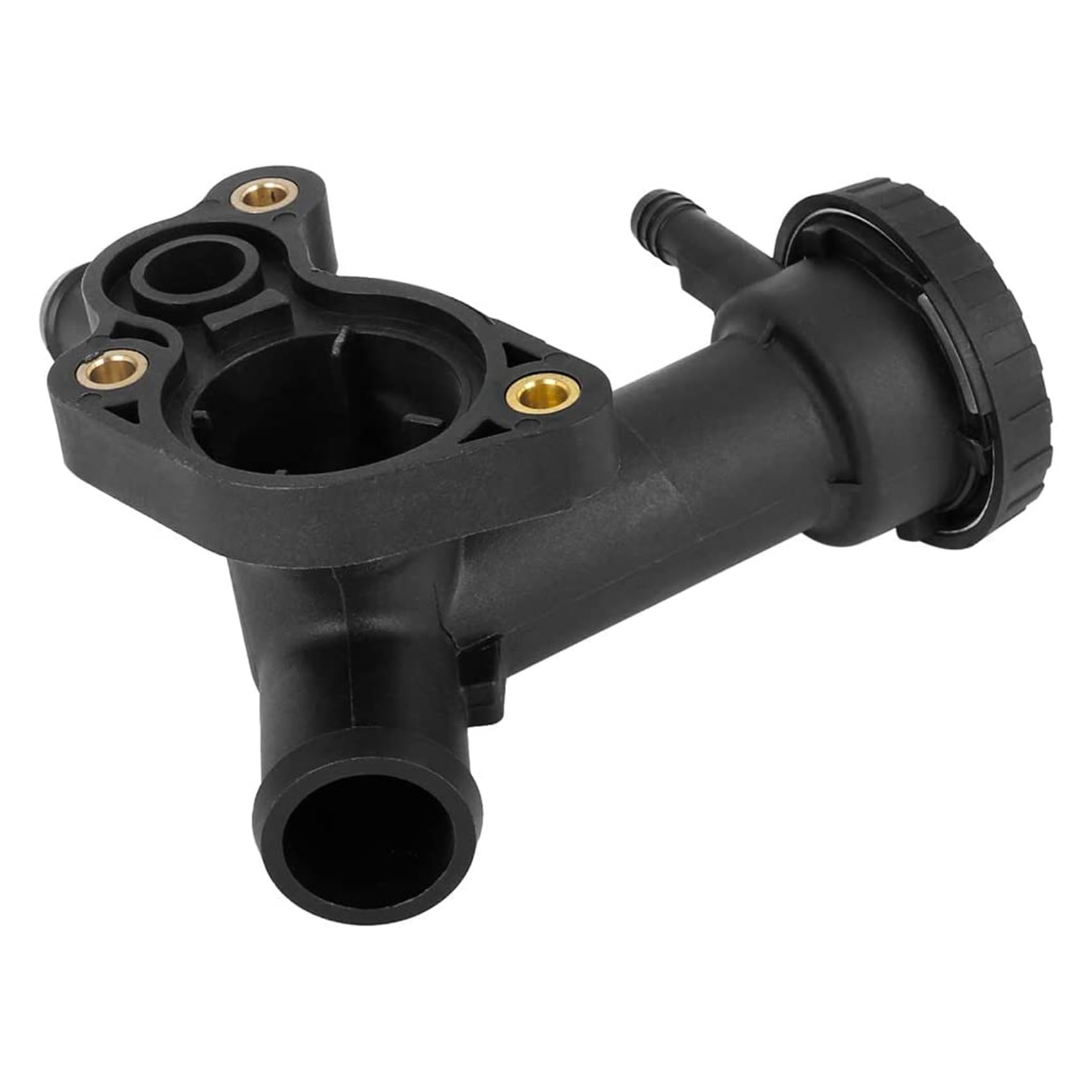 11537829959 Zespół obudowy termostatu płynu chłodzącego silnika samochodowego do Mini Cooper 2002-2008