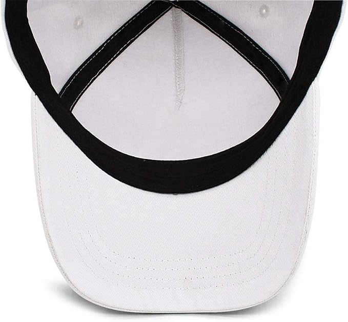 JDHASA 2018-Rolex-Logo - Cappello da Baseball da Uomo, Stile Hip Hop - -  Taglia Unica : Amazon.it: Moda