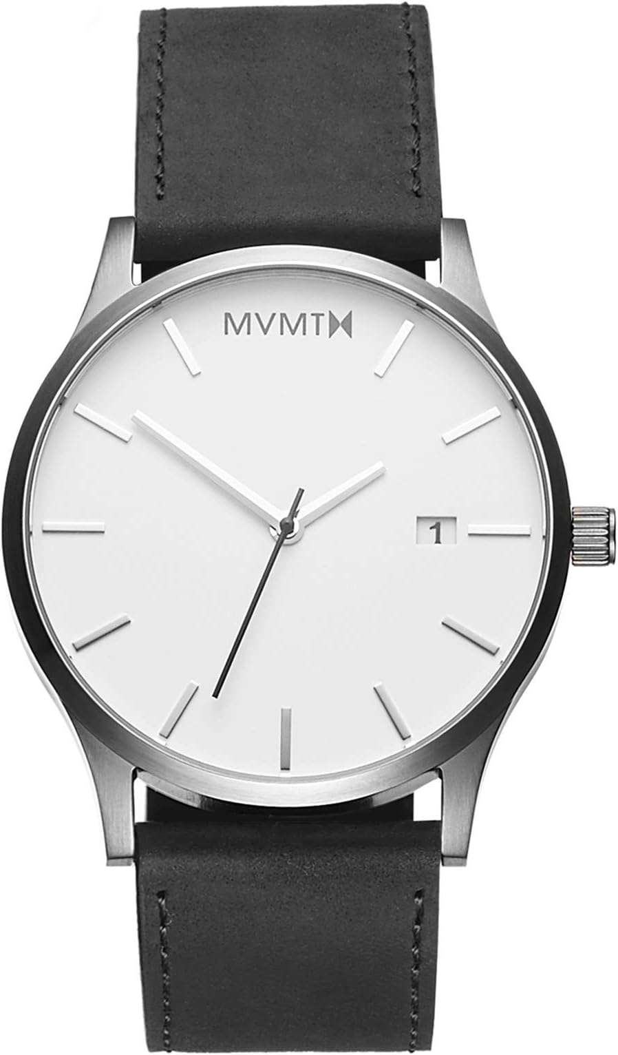 MVMT Watches Men's White