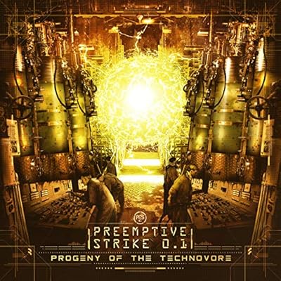 Progeny of the Technovore