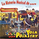  Potpurrí: Sábado y Domingo / El Carpintero / Mi Familia / Mi Barba Tiene Tres Pelos / Don Pepito / El Árbol / El Do del Clarinete / Las Formas de Caminar / Borra Eso / El Eco / En Alta Mar / El Burrito de Belén / Tengo Mi Orquesta / El Túnel