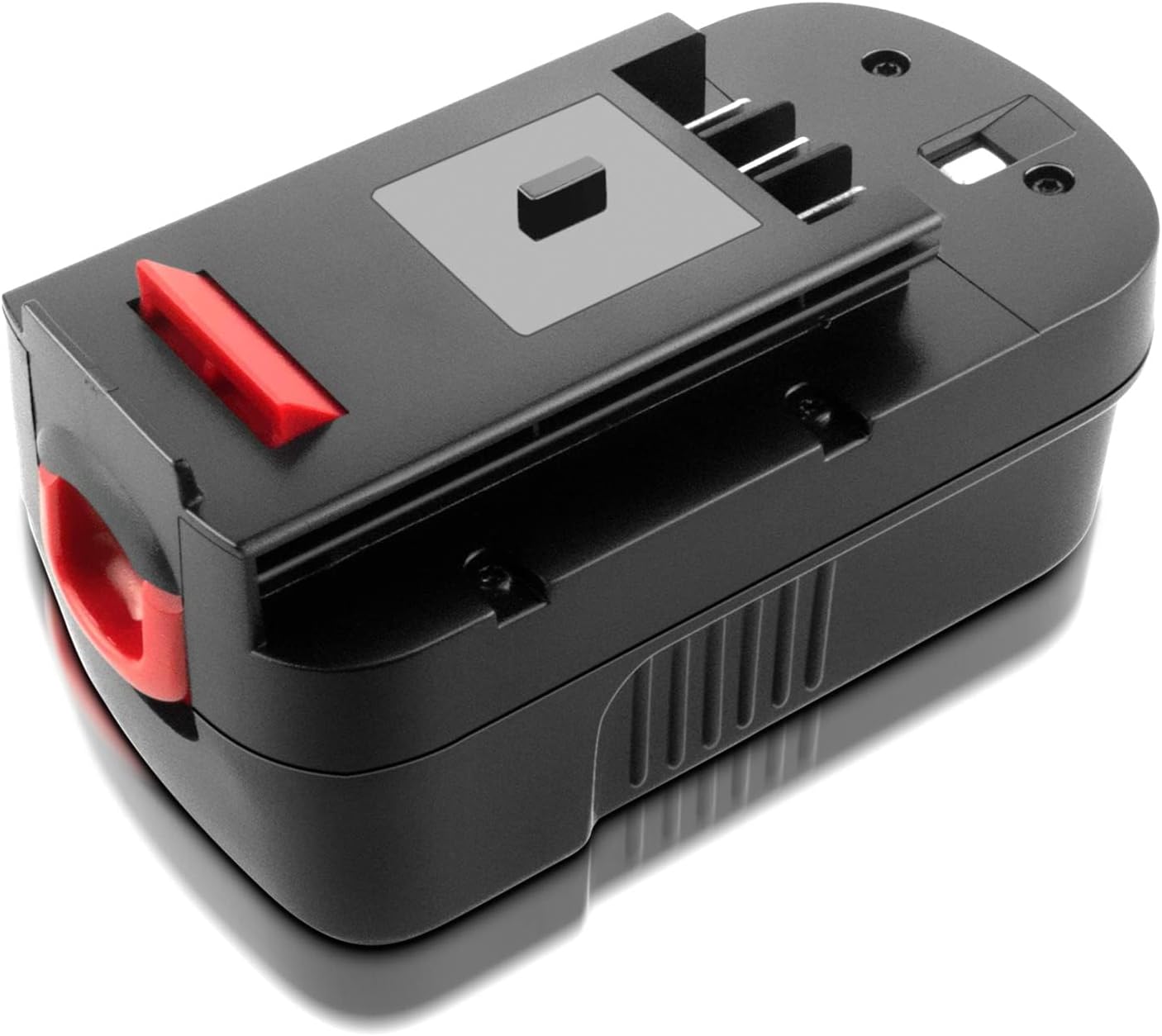 18V 3500mAh NI-MH HPB18 Battery Compatible for Black and Decker HPB18 HPB18-OPE 244760-00 A1718 FS18FL FSB18 BA18 A18NH A18E Firestorm Cordless Power Tools