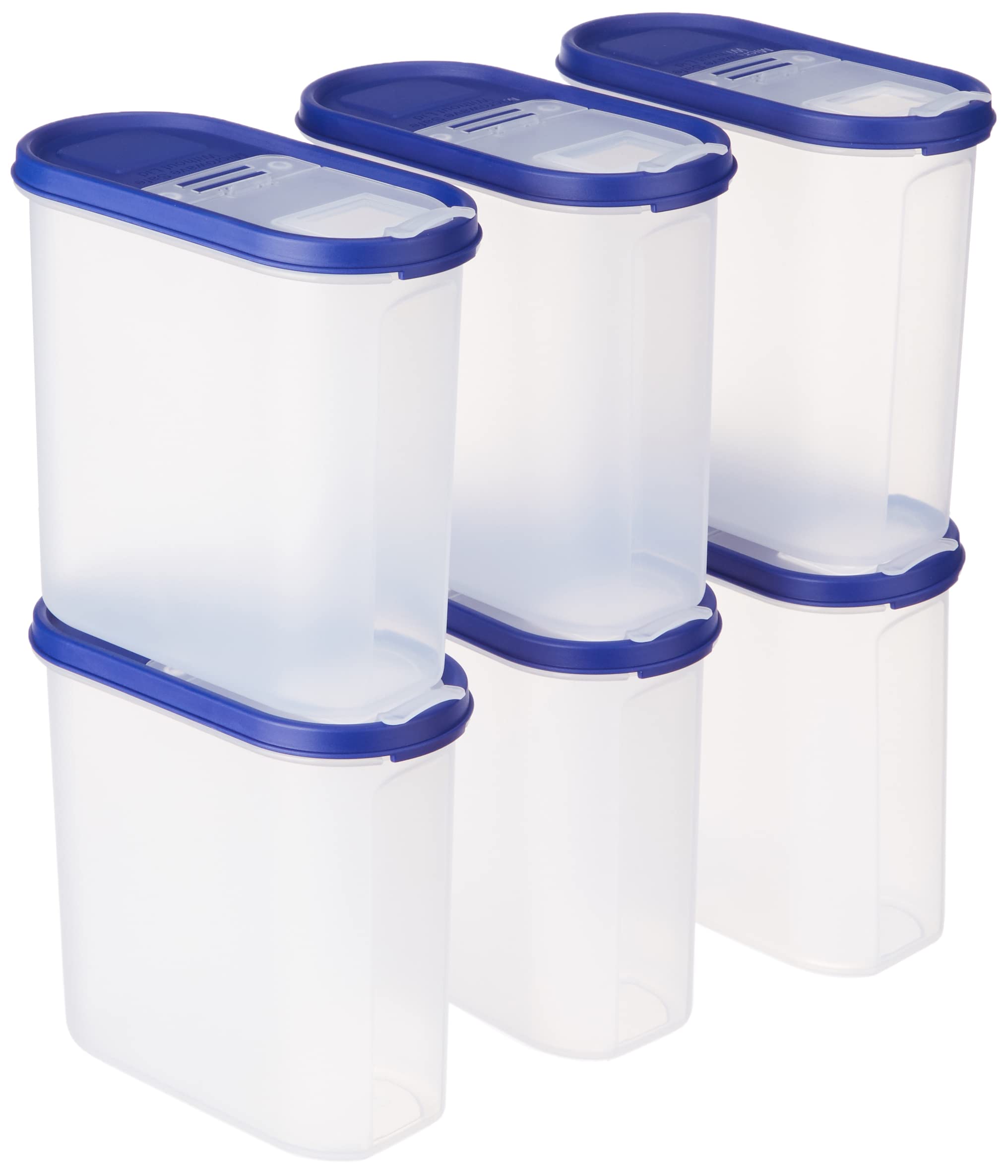 See full amazon price history chart for Amazon Brand - Solimo Modular Plastic Container and Dispenser, Set of 6 (1800 Ml Each), Blue Amazon Brand - Solimo Modular Plastic Container and Dispenser, Set of 6 (1800 Ml Each), Blue (B0B9HT9VQN) Amazon Price History, Amazon Price Tracker