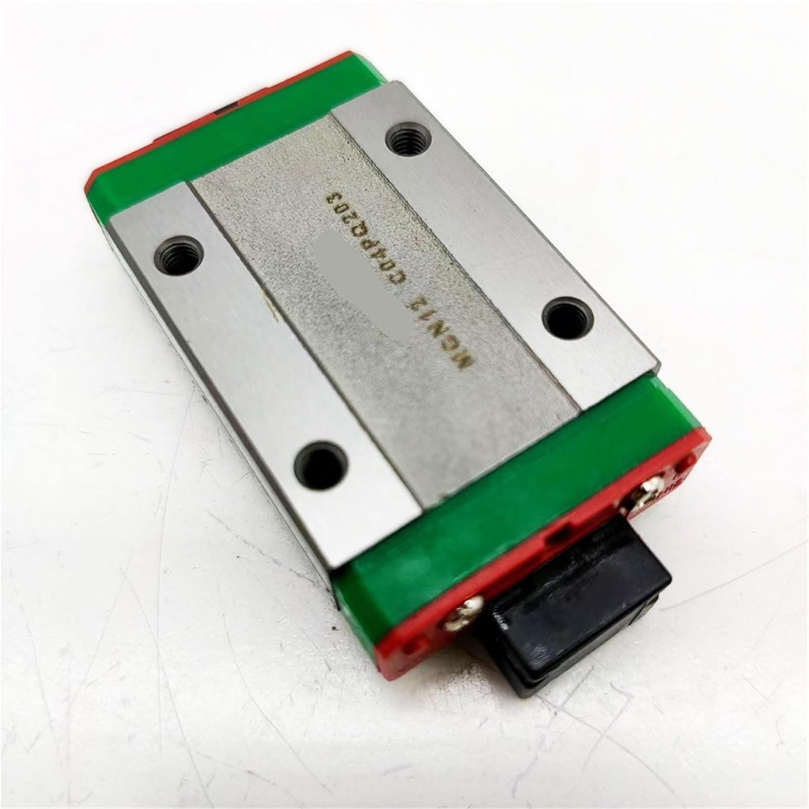 Deslizador guía lineal 1MGN12+350L 1MGN9+350L 2MGN9+520L Bloque lineal