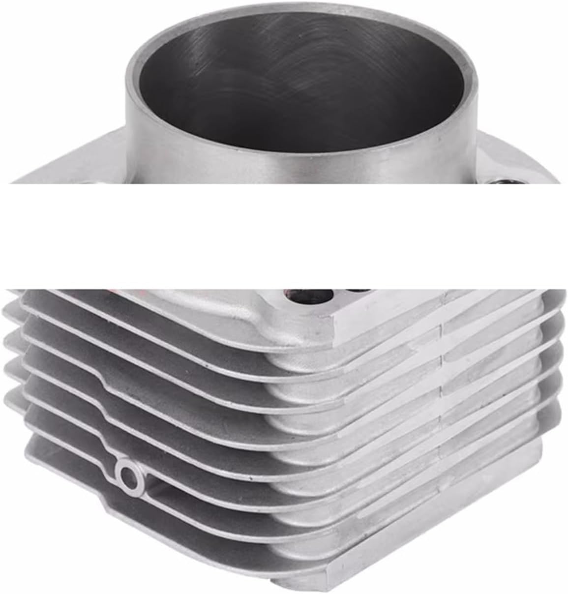 Manual honing Head Cooled Diesel Engine Accessories 186F 186FA 188F 192F Split Cylinder Liner Cylinder Head Cylinder Copper Precision Machining Tools(A,188F)