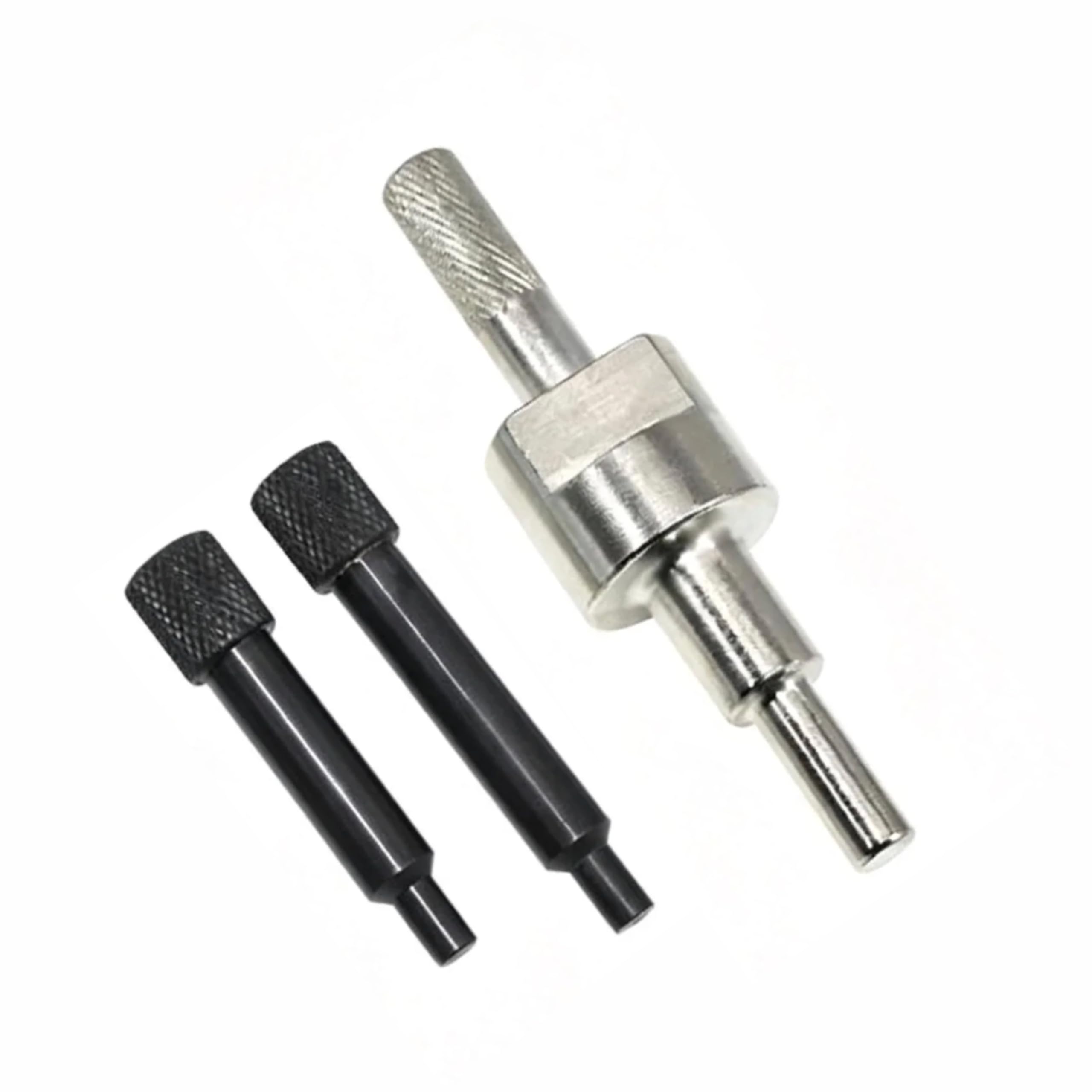 Kit de calado distribucion motor para P-eu-ge-ot Ci-tr-oe-n 1.8 2.0 16V, Punta de calado de distribución​ 406 407 206 207 307 bloqueo del volante motor y sincronización de los árboles de levas