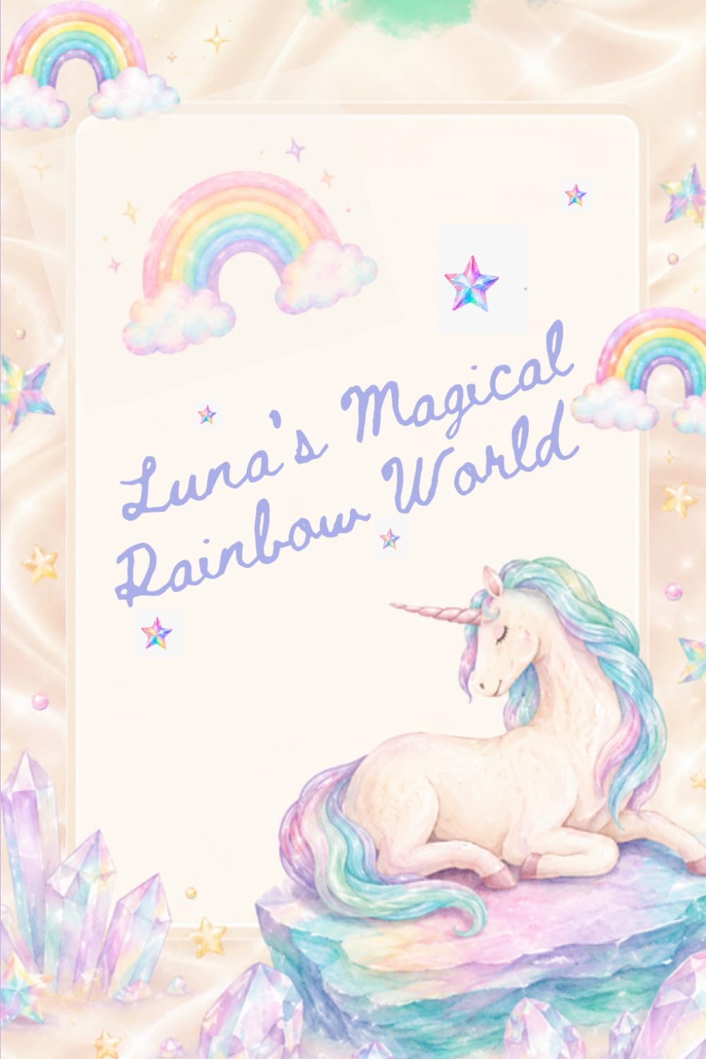 Luna's magical world
