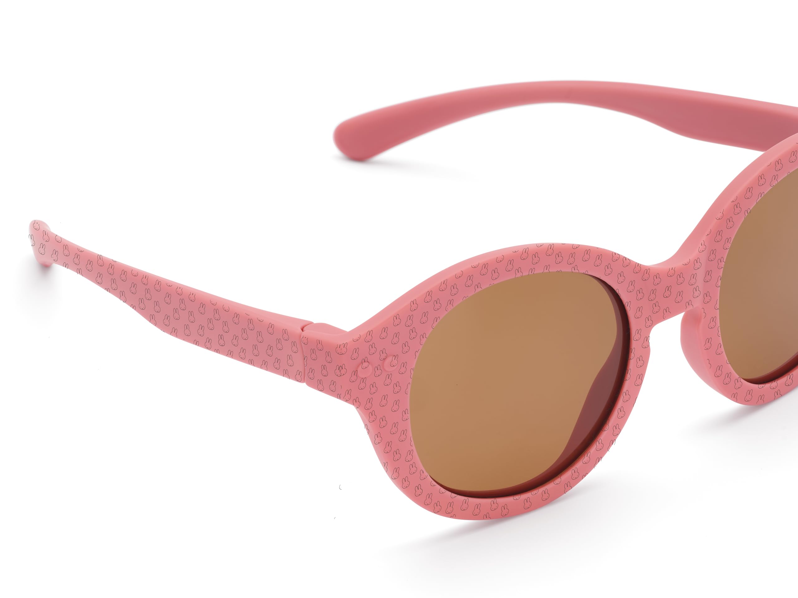 Miffy okulary przeciwsłoneczne różowe (nie w Benelux/FR/DE/AT/CH)