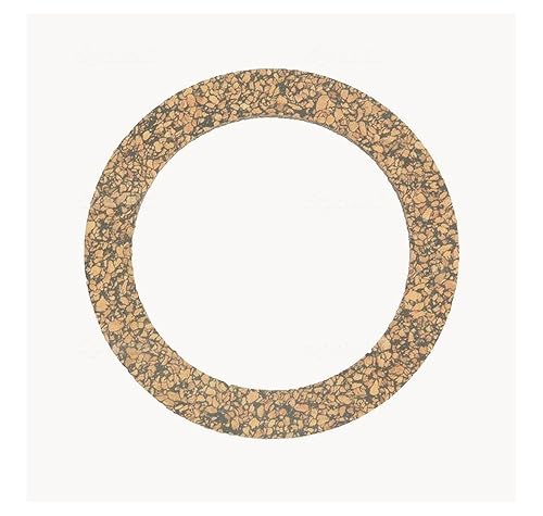 Sparex, S.61508 - Junta para Allis Chalmers Ferguson Ford Massey Ferguson 100 Series 200 Series Industrial Series Massey Harris 170, 175, 180, 185,