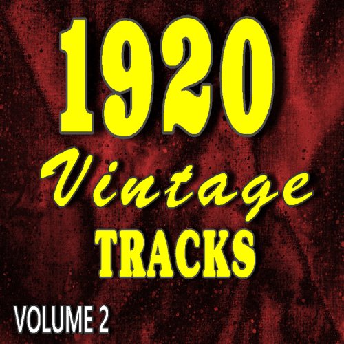 Play 1920 Vintage Tracks, Vol. 2 by Jones Big Band on Amazon Music