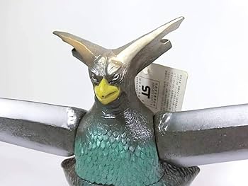 ウルトラマン　大怪獣シリーズ　再生怪獣　ギエロン星獣 ウルトラ怪獣シリーズ 84 再生怪獣 ギエロン星獣 | 今でも見え