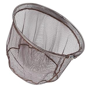 Schepnetkop, zelfklevend hangend nettype Vissersschepnetkop, voor vistent Pesca