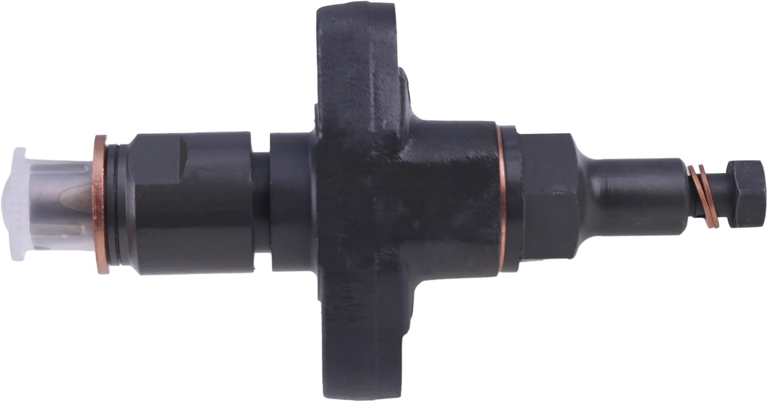 Fuel Injector 9430031227 1081629R91 3040870R94 9430031227 Compatible with Case IH B275 B414 276 354 364 384 424 434 444 2300A 2444 2424