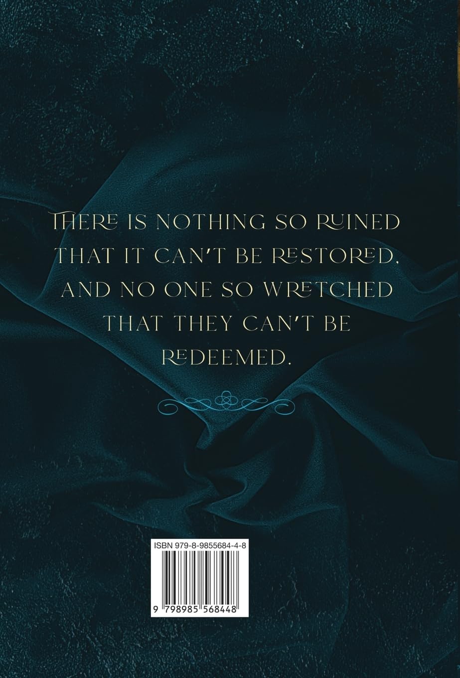 A Bond of Briars