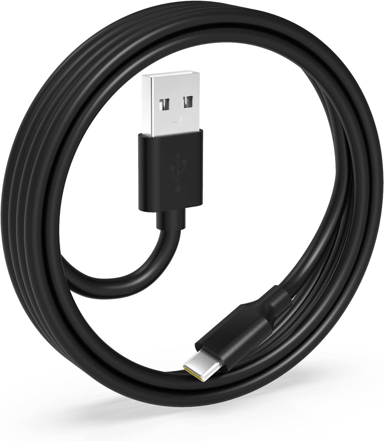 Caricatore per JBL Charge 4, 5, 6 Flip 5, 6, 7, cavo di ricarica USB-C