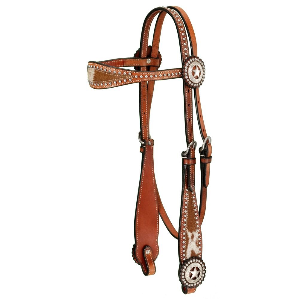 15 Best Horse Headstalls 2023 Reviews & Ratings