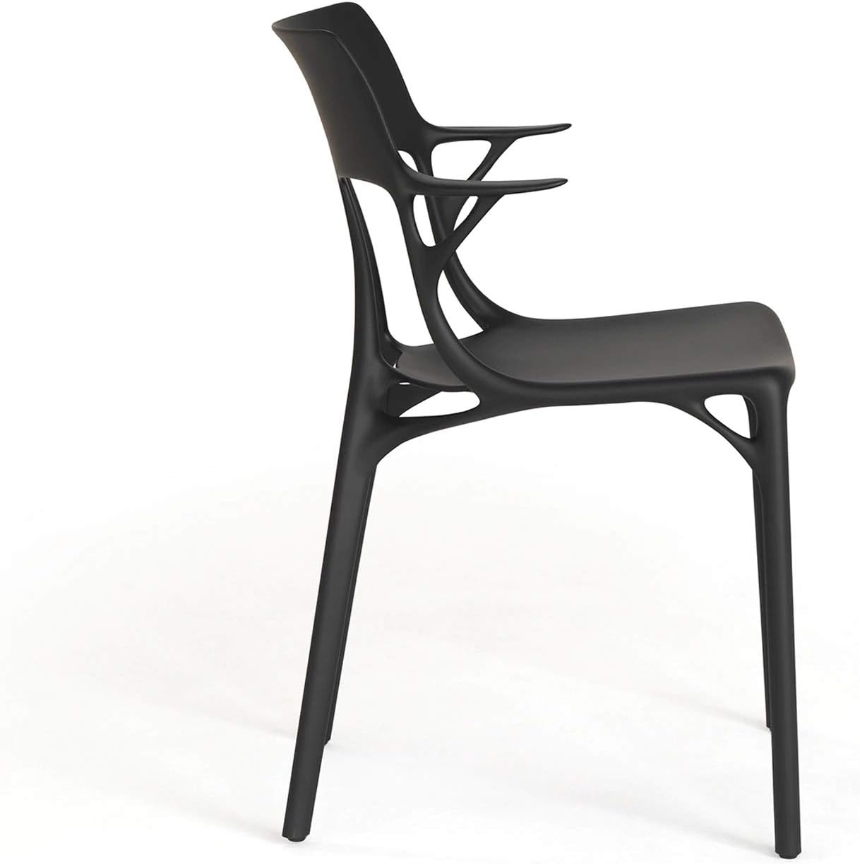 人工知能が導き出したデザイン Kartell「A.I.｜エーアイ」｜INTERIOR