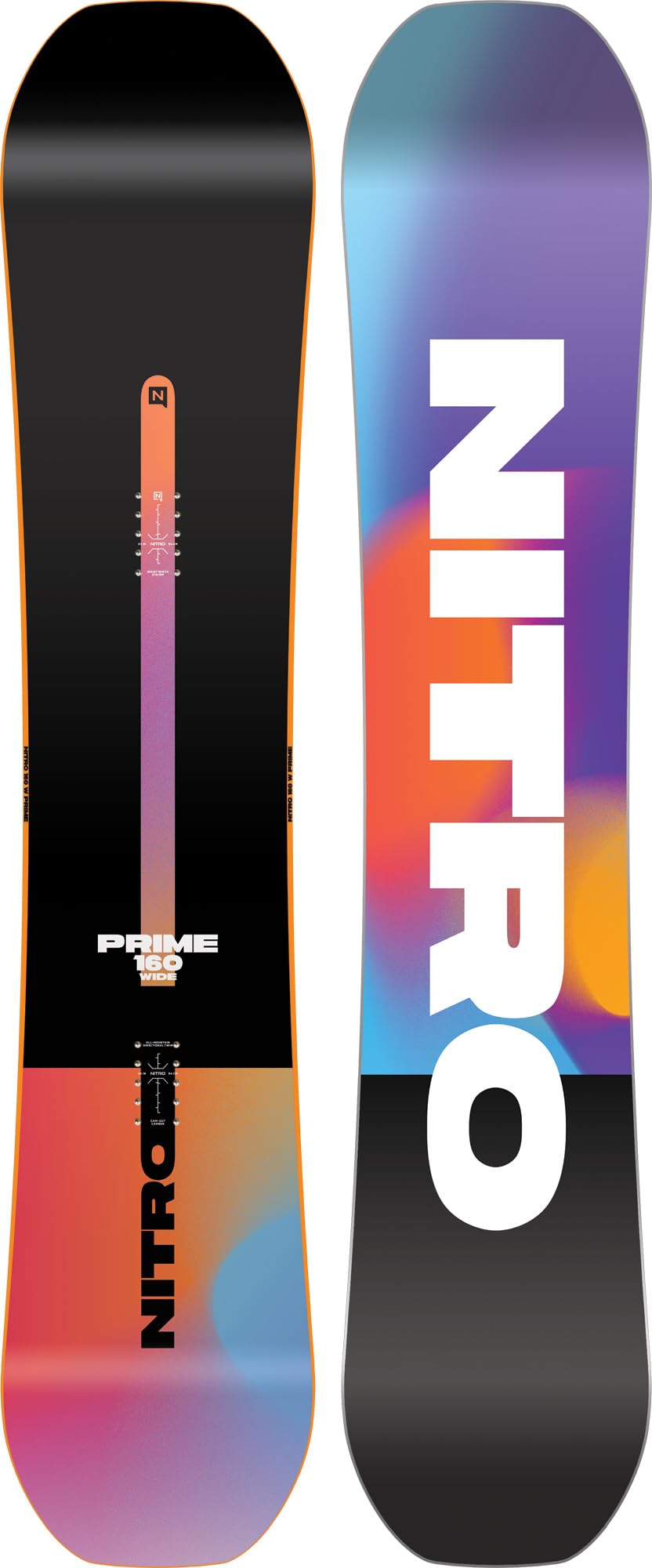 Nitro