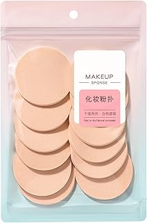 Juego de esponjas de maquillaje profesional, ...