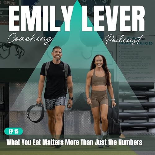 15. What You Eat Matters More Than Just the Numbers