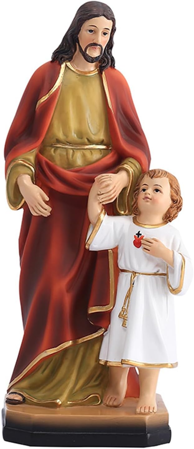 彫刻 女性と子供 65cm ポリレジン 彫刻 女性と子供 65cm ポリレジン