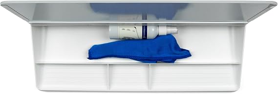 DeskBoard Buddy White Board Cleaner Spray